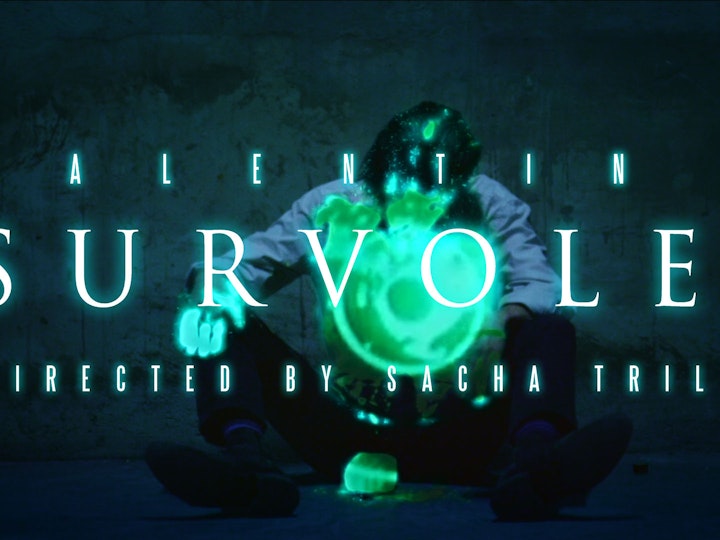 SURVOLER - Valentin Z