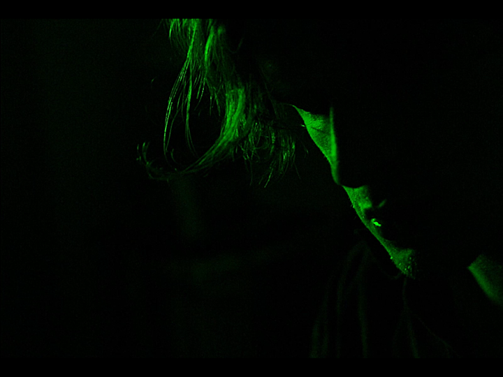 Sans Sommeil et Sans Bruit - Valentin Z