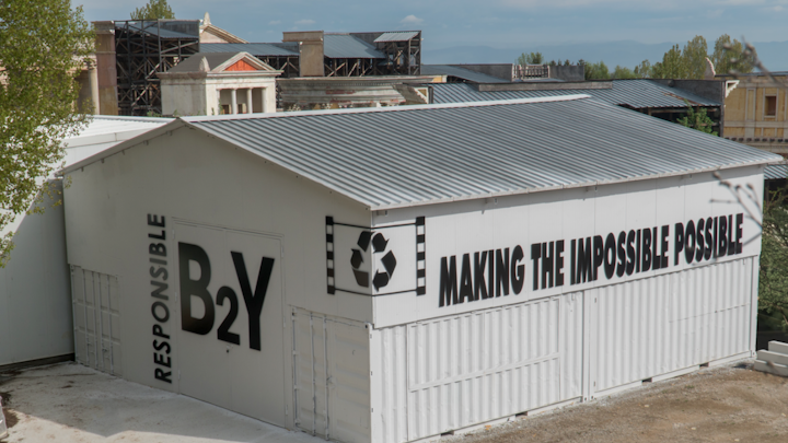 Preserving the environment