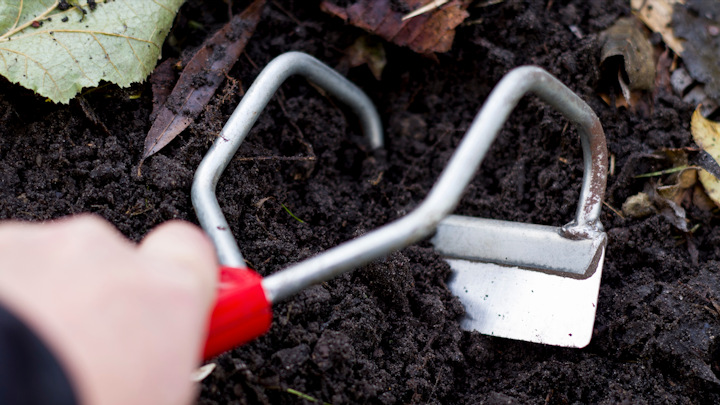 COMPOST
