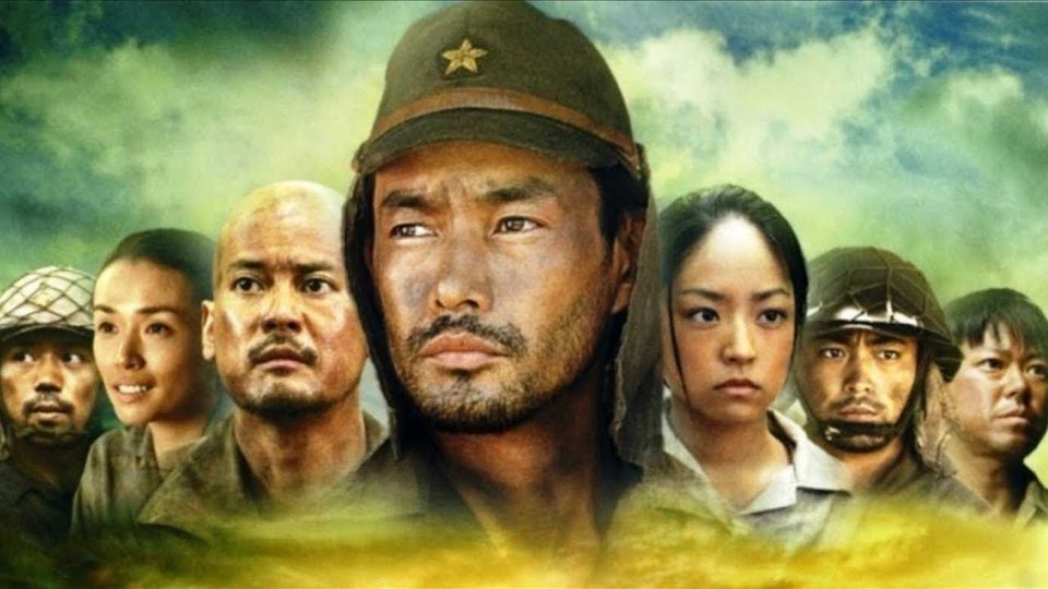 Oba The Last Samurai - English subtitles HD