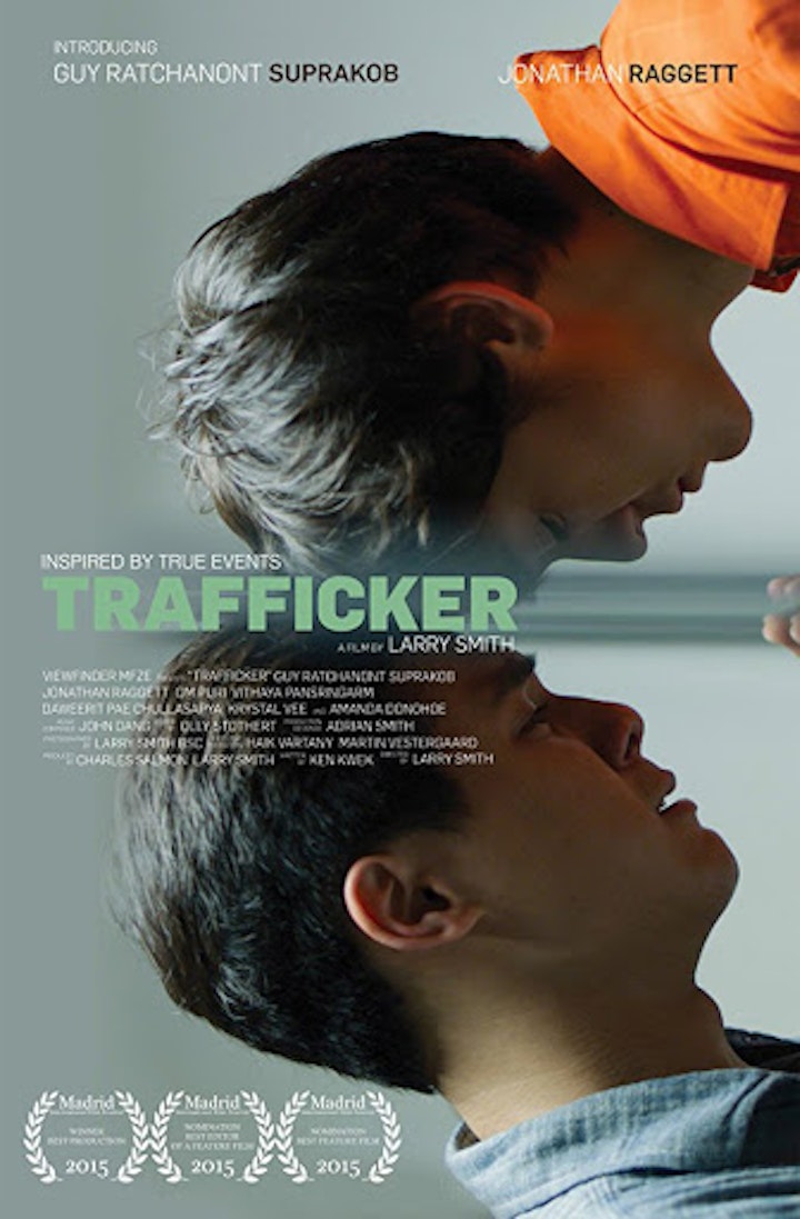 Trafficker - Trailer