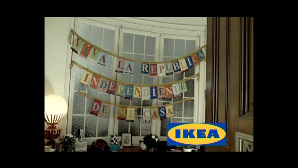 IKEA - IKEA