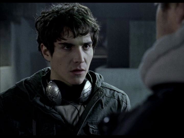 Human Rights Watch - Wounds