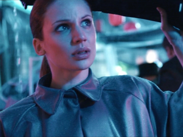 Dystopia Trailer
