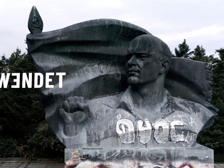 Umgewendet Dokumentation ARD