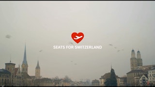 SwissAir - Christian