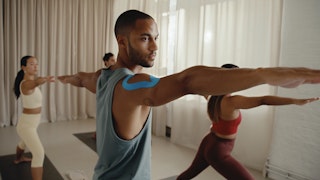 BMG ePA Yoga