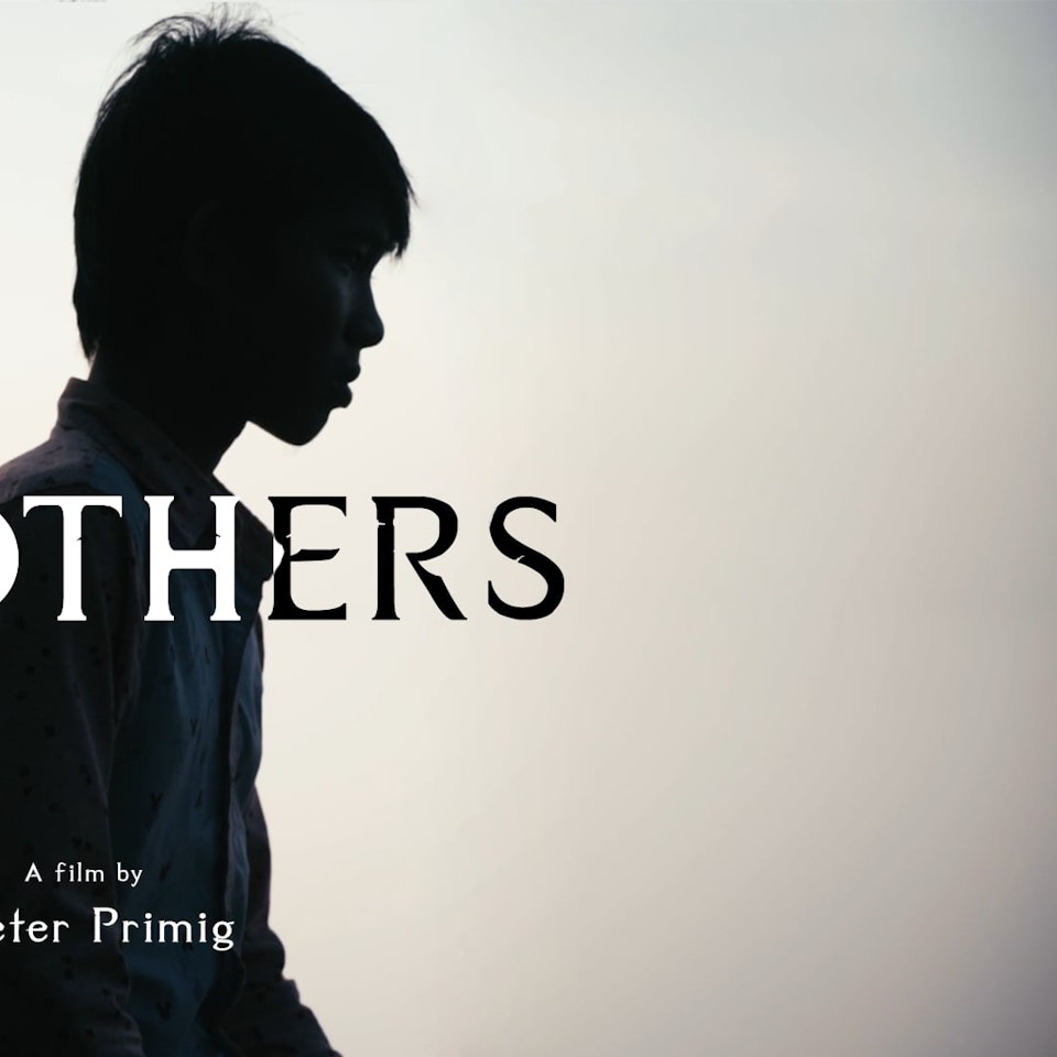 BROTHERS - From the Kingdom of Cambodia