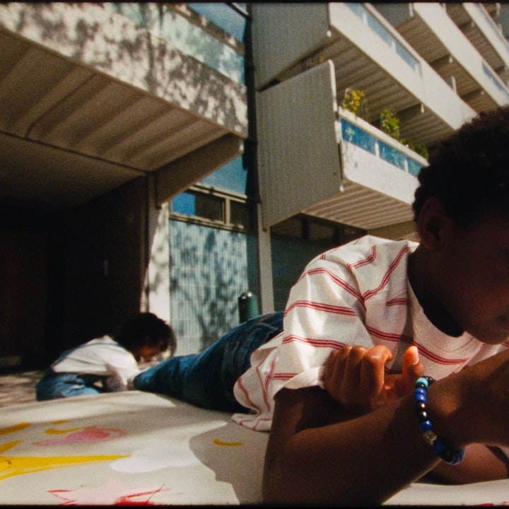 IKEA – Stories we brought to bed