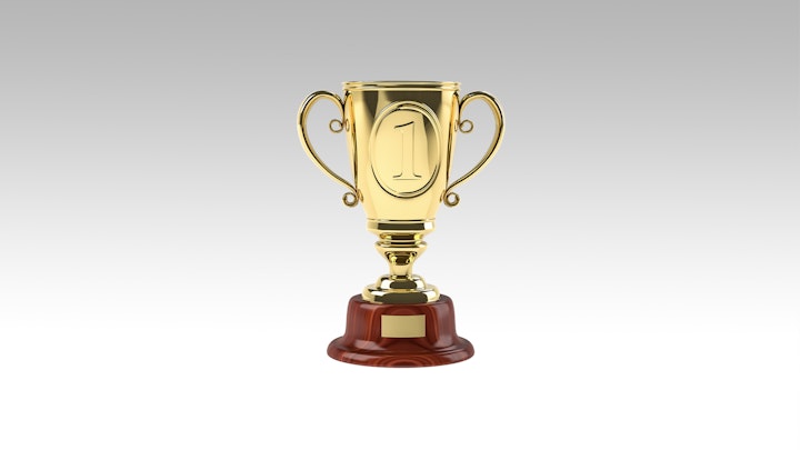 Wie baue ich eine Marke, die eine goldene Regel.