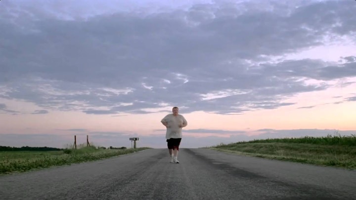Nike - Find Your Greatness