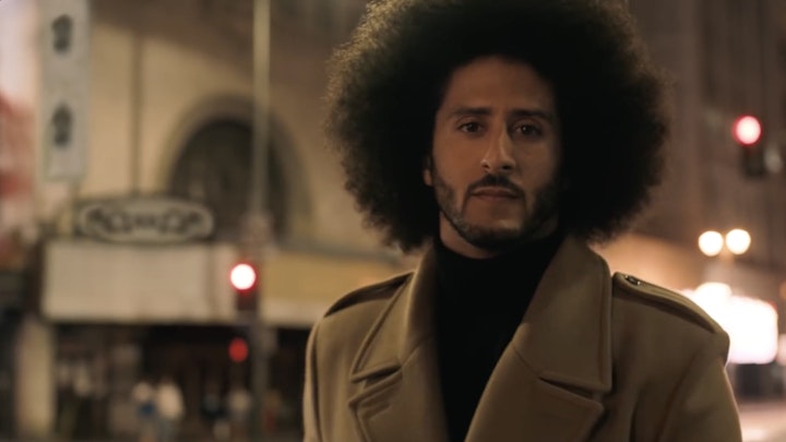 Nike - Dream Crazy
