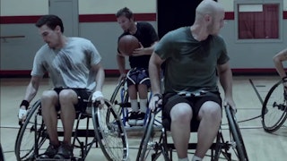 Guiness Basketball