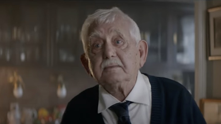 Edeka - #heimkommen