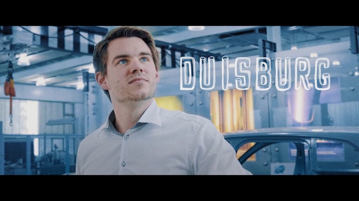 ATW - Duisburg