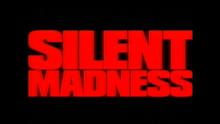 Mowalola - Silent Madness (Dir Jordan Hemingway)