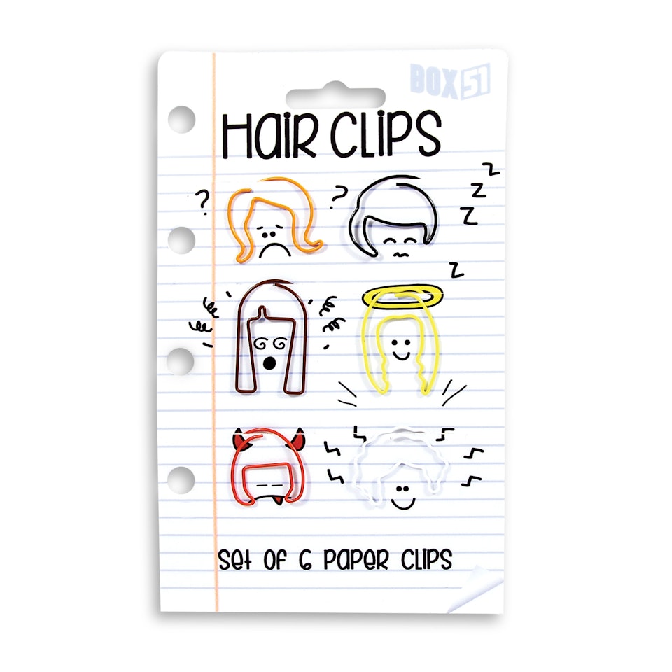 Paladone PP2410_hair_clips_packaging_shadow_high_res