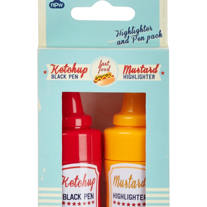 NPW Mustard-Ketchupmarkers-packed