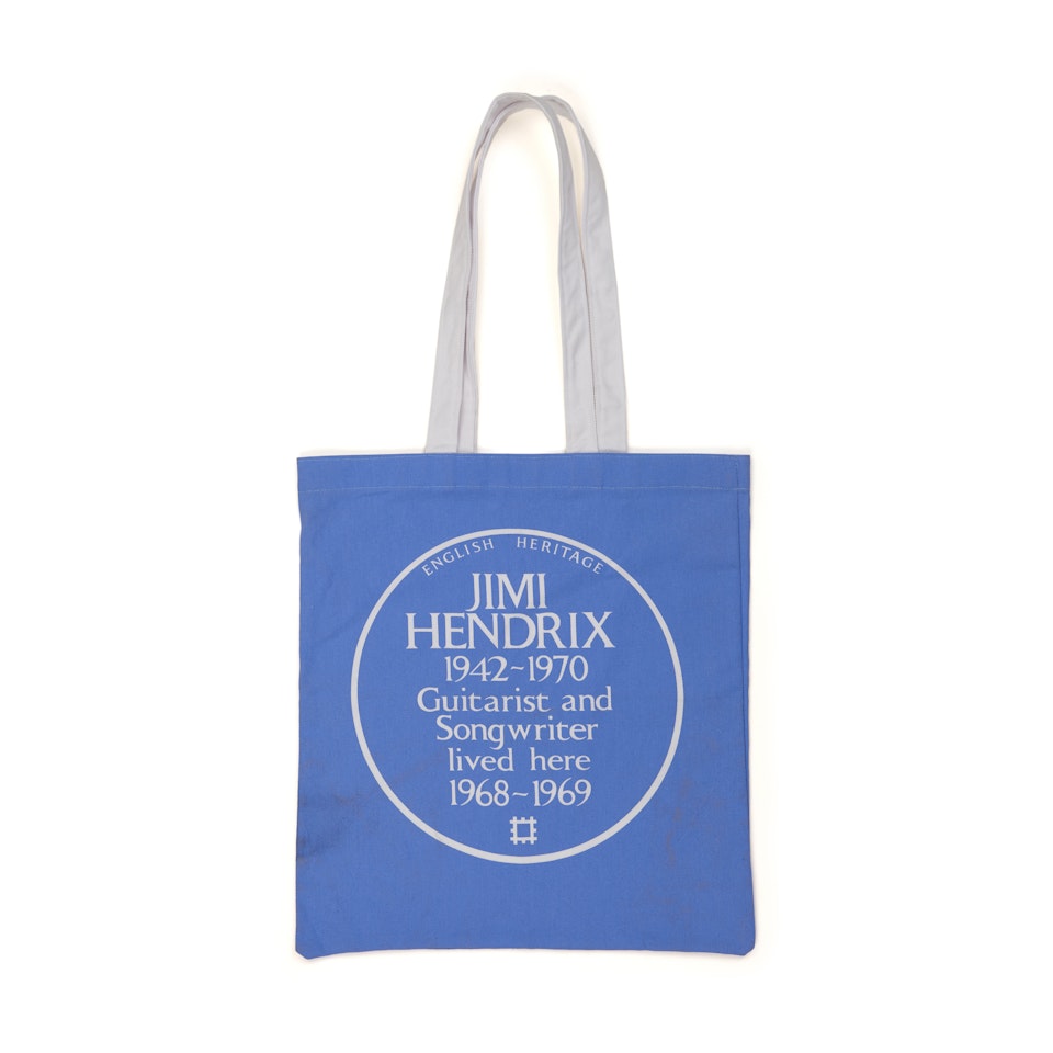 English Heritage EH hendrix tote bag for website