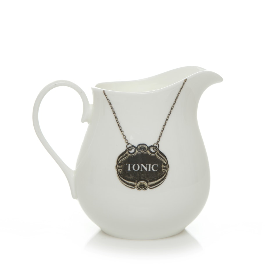 Own-brand product archive Jug