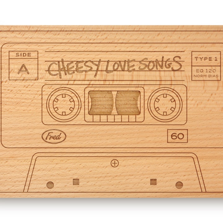 Fred & Friends - cheesylovesongs_prod1