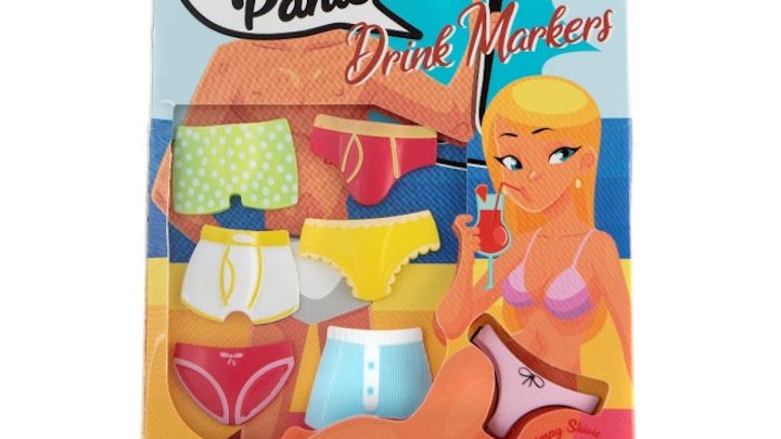 Product Of Your Environment, - Boxer Gifts