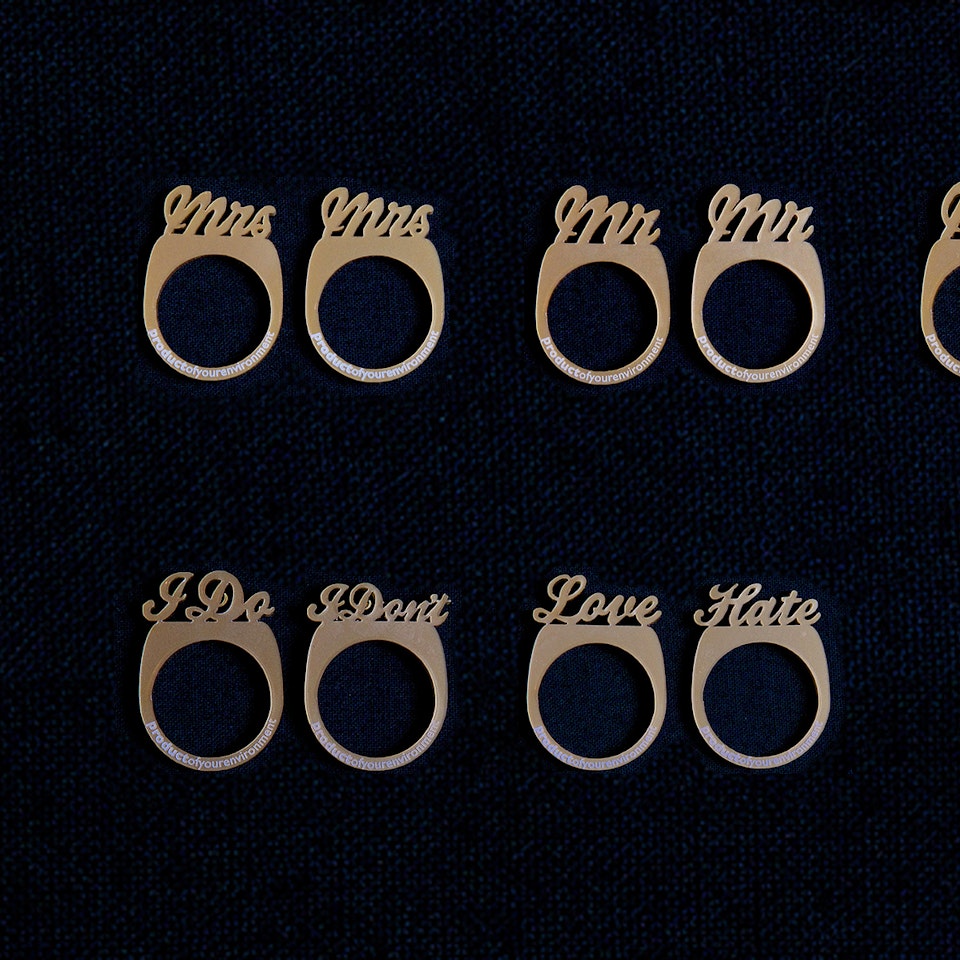Own-brand product archive ring collection2