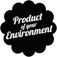 Product Of Your Environment,
