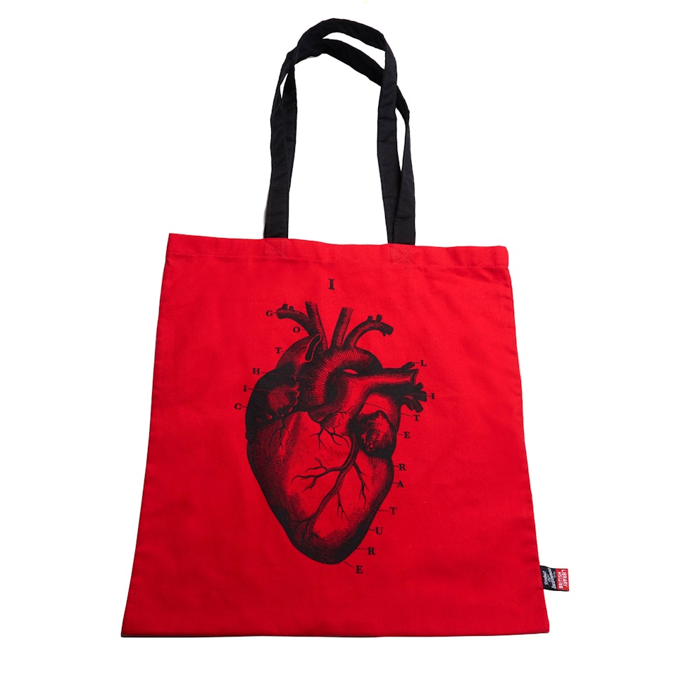 British Library NEW heart bag for web