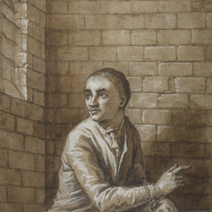 Museum Of London Docklands Portrait-of-Jack-Sheppard-Executions-2022-┬⌐-Museum-of-London-640x855