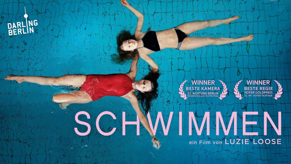 Schwimmen Trailer (2018)