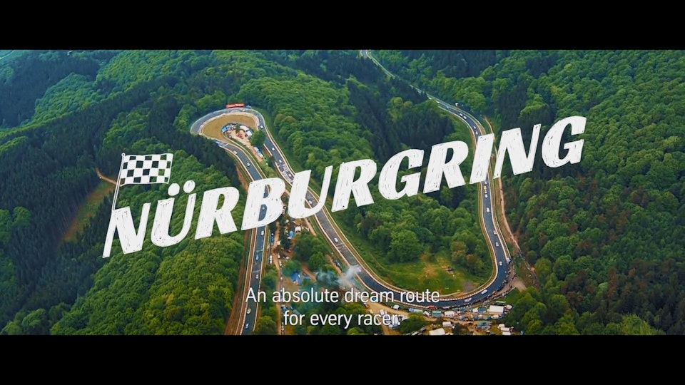 ATW - Nuerburgring