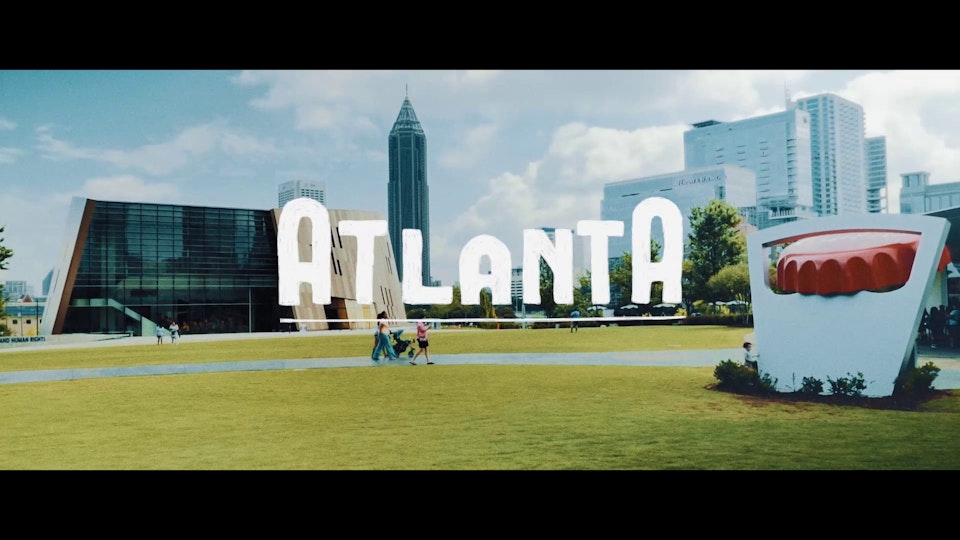 ATW - Atlanta
