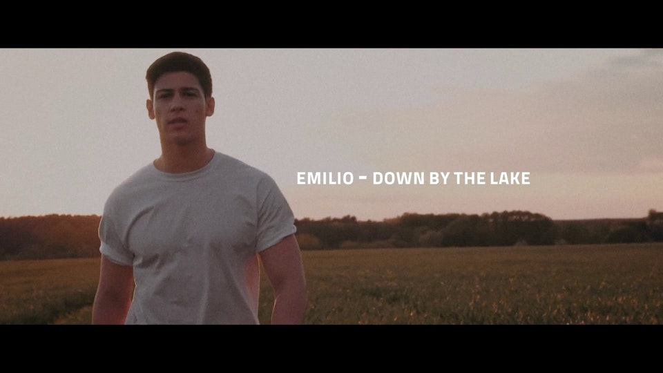 Emilio - Down By the Lake