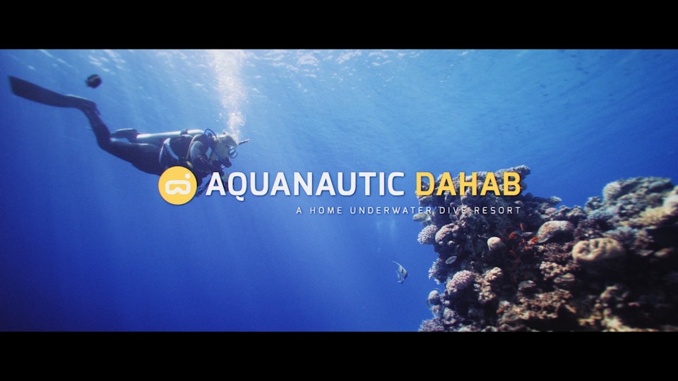 Aquanautic Dahab