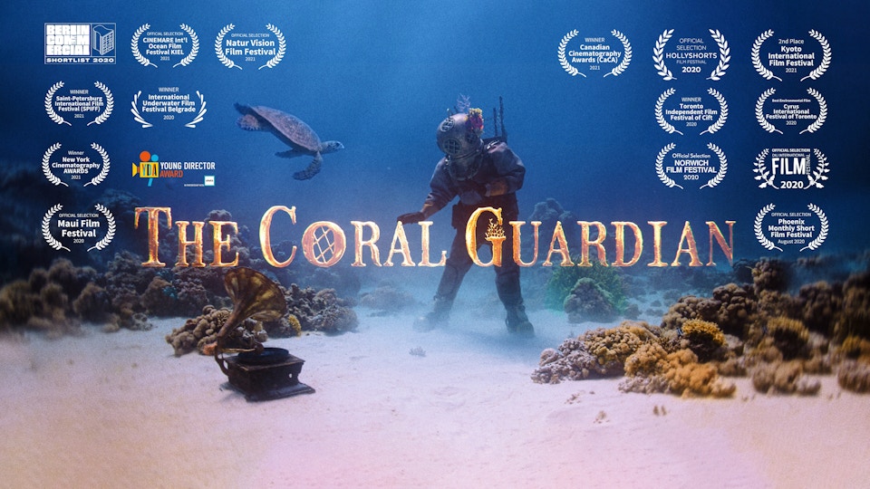 The Coral Guardian