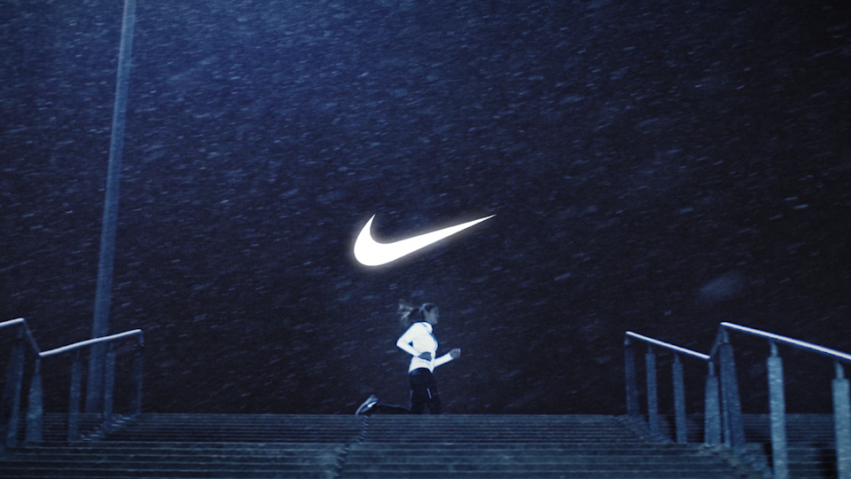 Nike - The Moon