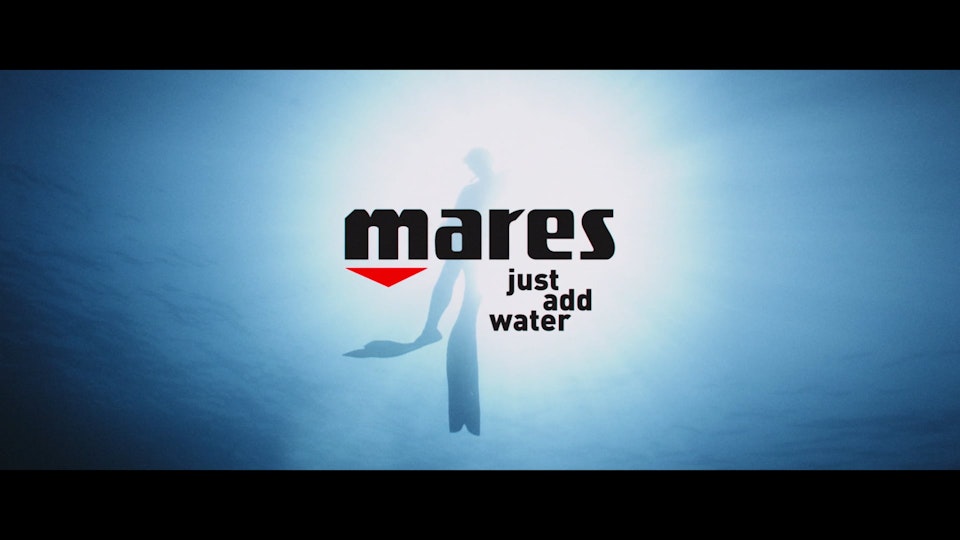 Mares Freediving