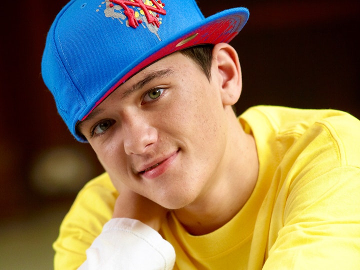 StreetDance: The Moves