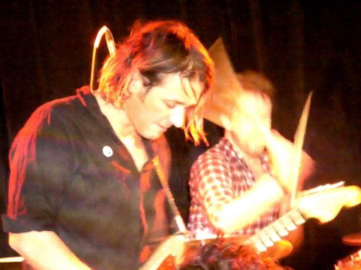 Feeder | Sentimental