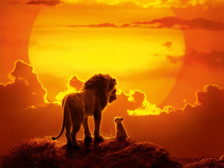 The Lion King