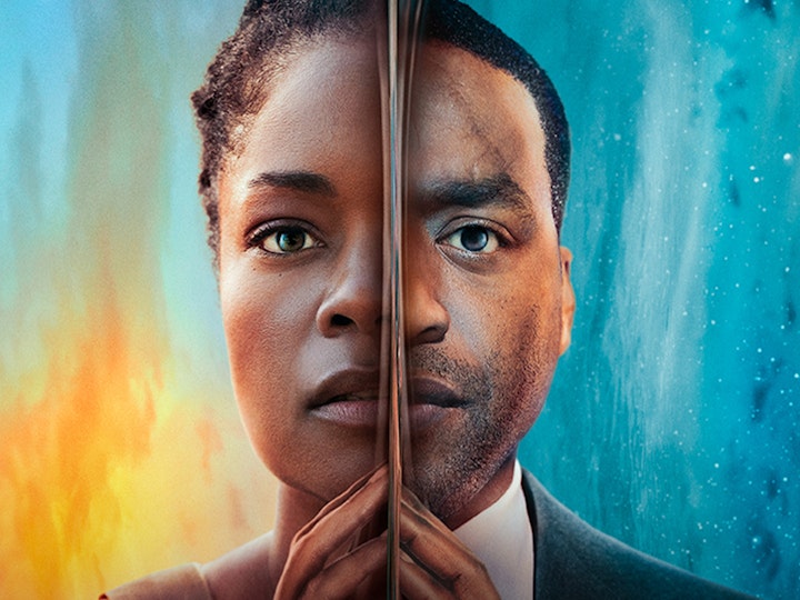 The Man Who Fell to Earth