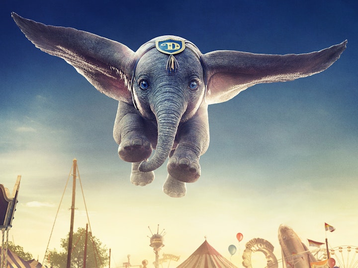 Dumbo