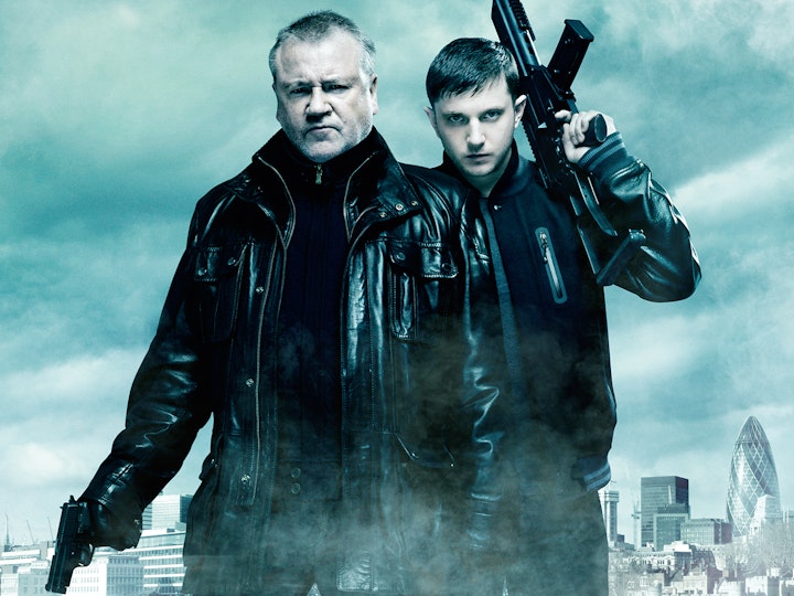 The Sweeney | Home Video