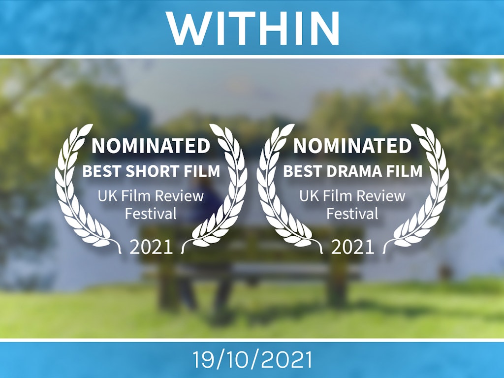 UK Film Review Festival 2021 | Nominations & Screening Details