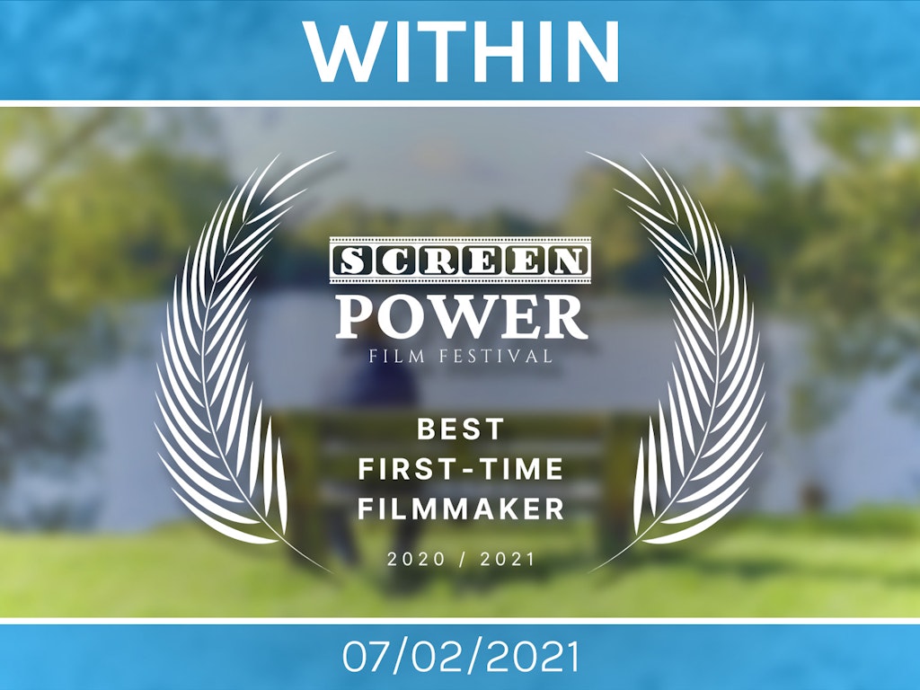 Screen Power Film Festival - January 2021 | Best First-Time Filmmaker