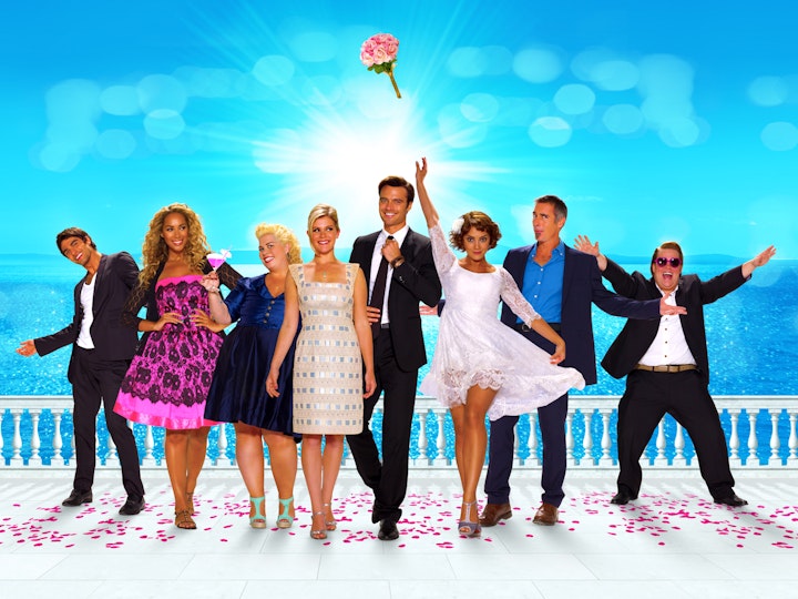 Walking on Sunshine | Home Video