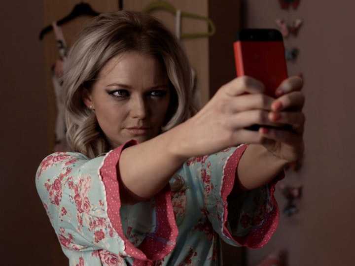 GoryTime - Selfie | TV Pilot