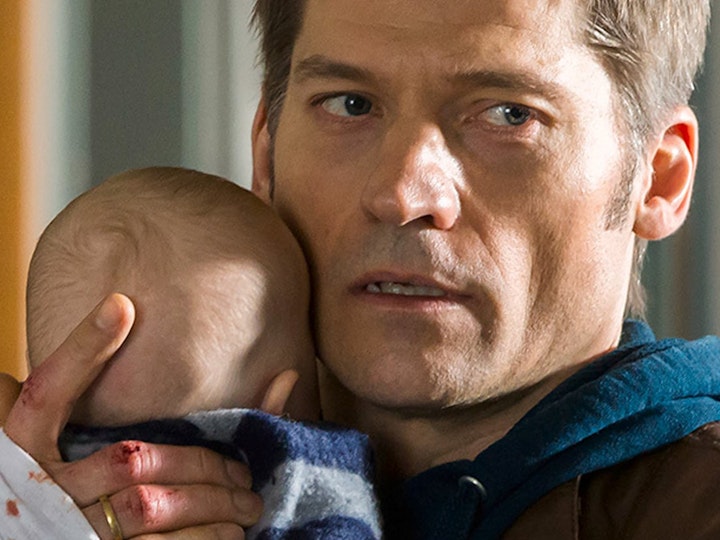 A Second Chance | Official UK Theatrical Trailer